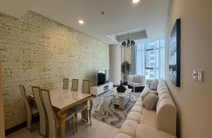 شقة - غرفة نوم - 1 حمام للايجار في السيف - محافظة العاصمة