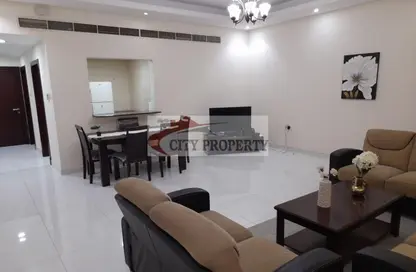 Apartment - 2 Bedrooms - 3 Bathrooms for rent in Al Burhama - Manama - Capital Governorate