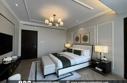 Apartment - 1 Bedroom - 2 Bathrooms for rent in Seef - Capital Governorate