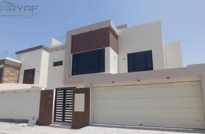 Villa - 4 Bedrooms - 6 Bathrooms for sale in Sadad - Northern Governorate