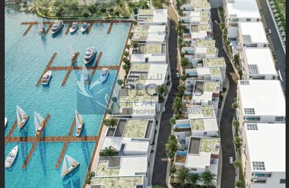 Villa - 4 Bedrooms - 7 Bathrooms for sale in Reef Island - Capital Governorate