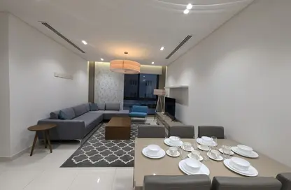 شقة - 3 غرف نوم - 2 حمامات للايجار في سار - المحافظة الشمالية