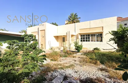 Villa - 3 Bedrooms - 2 Bathrooms for rent in Budaiya - Northern Governorate