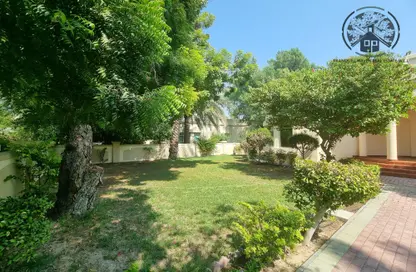 Villa - 4 Bedrooms - 5 Bathrooms for rent in Al Jasra - Northern Governorate