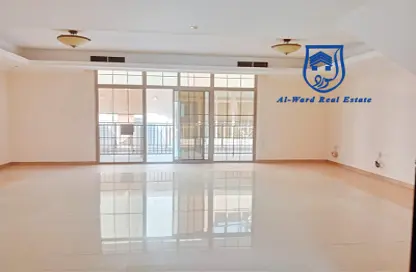 Apartment - 3 Bedrooms - 3 Bathrooms for rent in Salmaniya - Manama - Capital Governorate