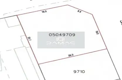 Land - Studio for sale in Saar - Northern Governorate