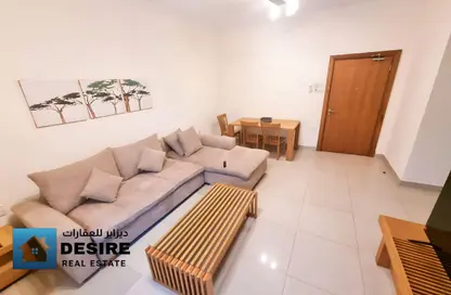 Apartment - 1 Bedroom - 2 Bathrooms for rent in Adliya - Manama - Capital Governorate