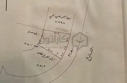 Land - Studio for sale in Busaiteen - Muharraq Governorate