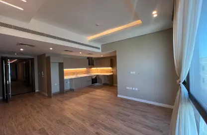 Apartment - 1 Bedroom - 2 Bathrooms for rent in Hidd - Muharraq Governorate