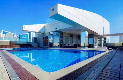 Hotel Apartment - 2 Bedrooms - 3 Bathrooms for rent in Al Juffair - Capital Governorate