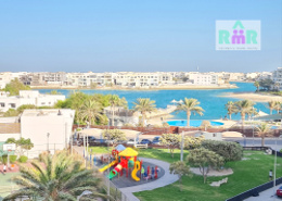 Penthouse - 4 bedrooms - 4 bathrooms for rent in Tala Island - Amwaj Islands - Muharraq Governorate