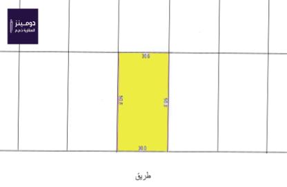 أرض - استوديو للبيع في الحد - المحرق