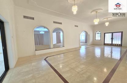 Villa - 4 Bedrooms - 4 Bathrooms for rent in Jannusan - Northern Governorate