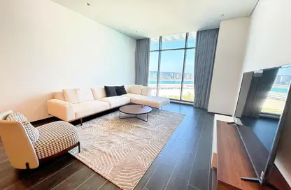 Apartment - 2 Bedrooms - 3 Bathrooms for rent in Bahrain Financial Harbour - Manama - Capital Governorate