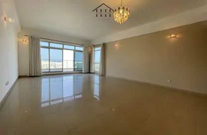 بنتهاوس  - 3 غرف نوم - 3 حمامات للايجار في مدينة المرسى - أمواج - المحرق