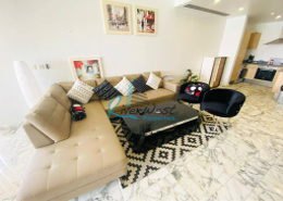 Apartment - 1 bedroom - 2 bathrooms for sale in Reef Island - Capital Governorate Apartment - 1 bedroom - 2 bathrooms for sale in Reef Island - Capital Governorate