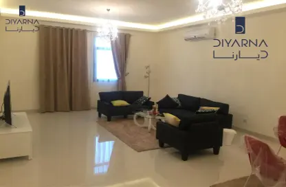 شقة - 4 غرف نوم - 3 حمامات للبيع في السيف - محافظة العاصمة