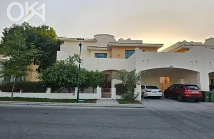 فيلا - 4 غرف نوم - 5 حمامات للايجار في الرفاع فيوز - الرفاع - المحافظة الجنوبية