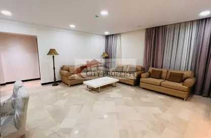 Apartment - 3 Bedrooms - 3 Bathrooms for rent in Janabiya - Northern Governorate