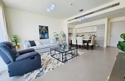 شقة - 2 غرف نوم - 2 حمامات للايجار في مراسي شورز رزدنسز - ديار المحرق - المحرق