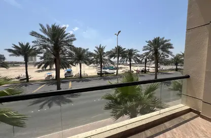 Apartment - 2 Bedrooms - 2 Bathrooms for rent in Amwaj Avenue - Amwaj Islands - Muharraq Governorate