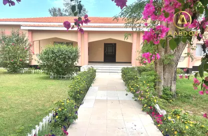 Apartment - 4 Bedrooms - 4 Bathrooms for rent in Barbar - Northern Governorate
