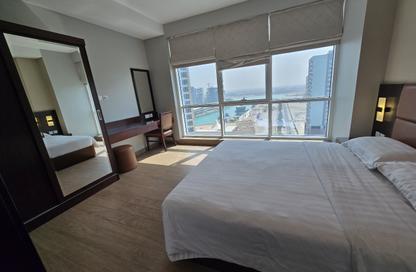 Apartment - 2 Bedrooms - 2 Bathrooms for rent in Amwaj Homes - Amwaj Islands - Muharraq Governorate