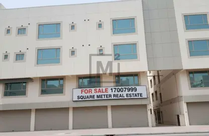 عمارة بالكامل - استوديو - 8 حمامات للبيع في السهلة - المحافظة الشمالية