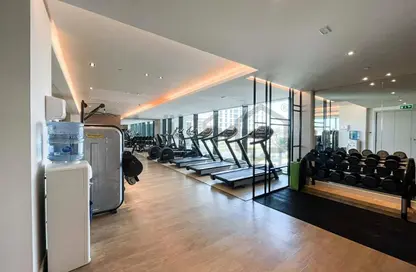 Apartment - 2 Bedrooms - 2 Bathrooms for rent in Marassi Residences - Diyar Al Muharraq - Muharraq Governorate