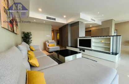 Apartment - 2 Bedrooms - 4 Bathrooms for rent in The Lagoon - Amwaj Islands - Muharraq Governorate Apartment - 2 Bedrooms - 4 Bathrooms for rent in The Lagoon - Amwaj Islands - Muharraq Governorate