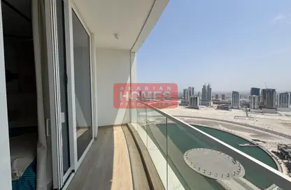 Apartment - Studio - 1 Bathroom for rent in Seef - Capital Governorate