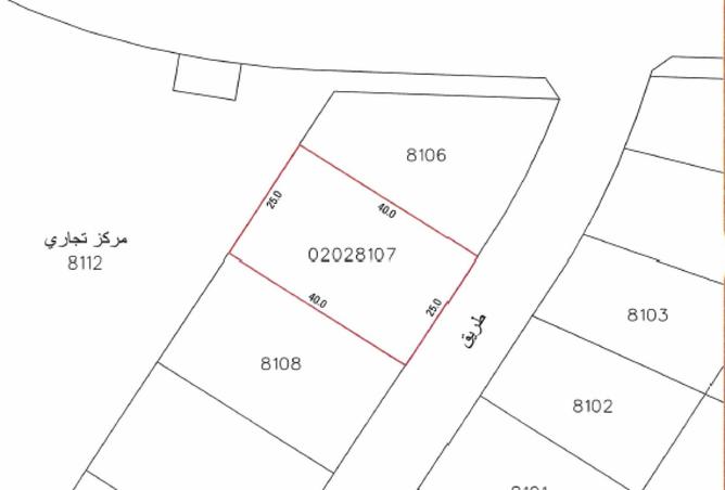 970162 - صورة العقار 3