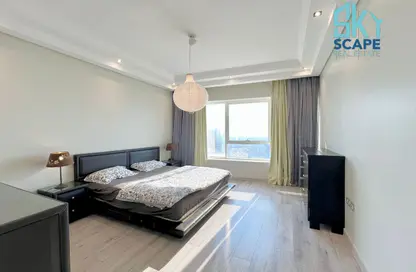 Apartment - 2 Bedrooms - 3 Bathrooms for rent in Seef - Capital Governorate