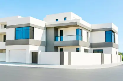 Villa - 6 Bedrooms - 6 Bathrooms for sale in Janabiya - Northern Governorate