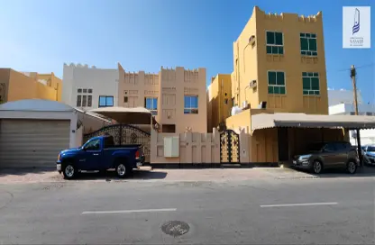 Outdoor Building image for: Villa - 5 Bedrooms - 7 Bathrooms for sale in Arad - Muharraq Governorate, Image 1