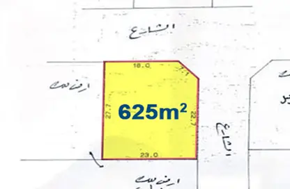 Land - Studio for sale in Shakhura - Northern Governorate