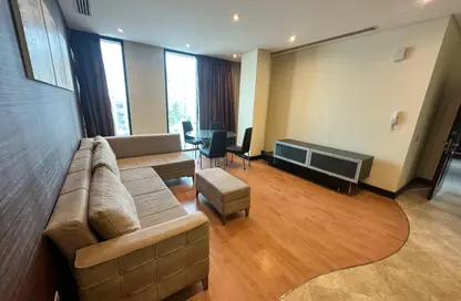 Apartment - 1 Bedroom - 1 Bathroom for rent in Mahooz - Manama - Capital Governorate