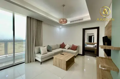 Apartment - 2 Bedrooms - 2 Bathrooms for rent in Seef - Capital Governorate