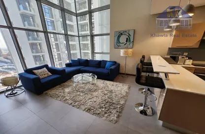 Office image for: Apartment - 1 Bedroom - 2 Bathrooms for rent in Seef - Capital Governorate, Image 1