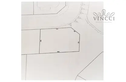 صورة لـ مخطط ثنائي الأبعاد عمارة بالكامل - استوديو - 2 حمامات للبيع في قلالي - المحرق ، صورة رقم 1