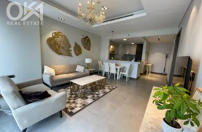 شقة - غرفة نوم - 2 حمامات للايجار في السيف - محافظة العاصمة