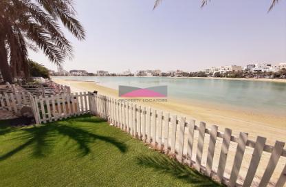 Villa - 3 Bedrooms - 4 Bathrooms for rent in Tala Island - Amwaj Islands - Muharraq Governorate