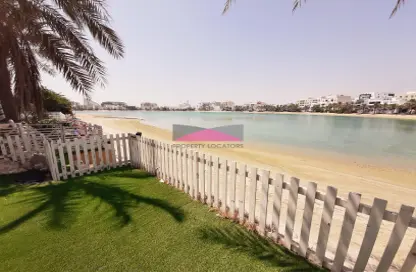 فيلا - 3 غرف نوم - 4 حمامات للايجار في جزيرة تالا - أمواج - المحرق