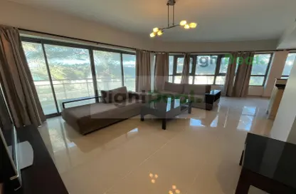 Apartment - 2 Bedrooms - 2 Bathrooms for rent in Tala Island - Amwaj Islands - Muharraq Governorate