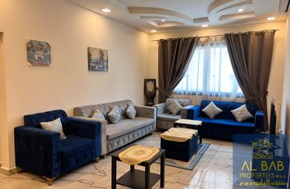 Apartment - 3 Bedrooms - 3 Bathrooms for rent in Hidd - Muharraq Governorate