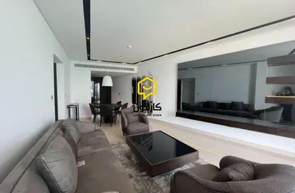 Apartment - 1 Bedroom - 2 Bathrooms for sale in Water Garden City - Manama - Capital Governorate