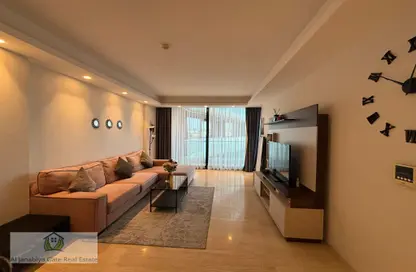 Apartment - 2 Bedrooms - 4 Bathrooms for rent in Essence of Dilmunia - Dilmunia Island - Muharraq Governorate