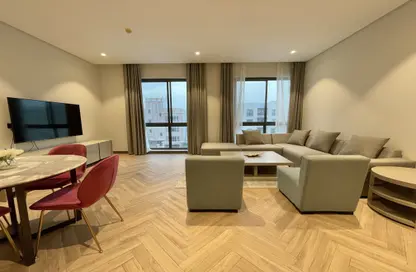 Apartment - 2 Bedrooms - 2 Bathrooms for rent in Saar - Northern Governorate