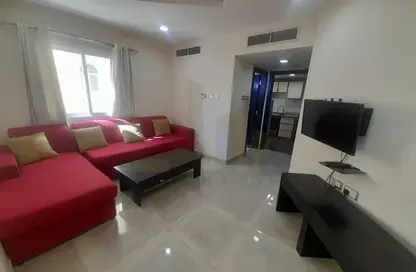 Apartment - 1 Bedroom - 1 Bathroom for rent in Adliya - Manama - Capital Governorate