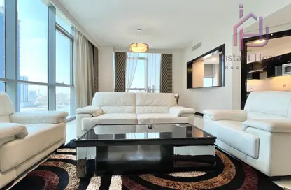 شقة - 3 غرف نوم - 4 حمامات للبيع في الجفير - محافظة العاصمة شقة - 3 غرف نوم - 4 حمامات للبيع في الجفير - محافظة العاصمة